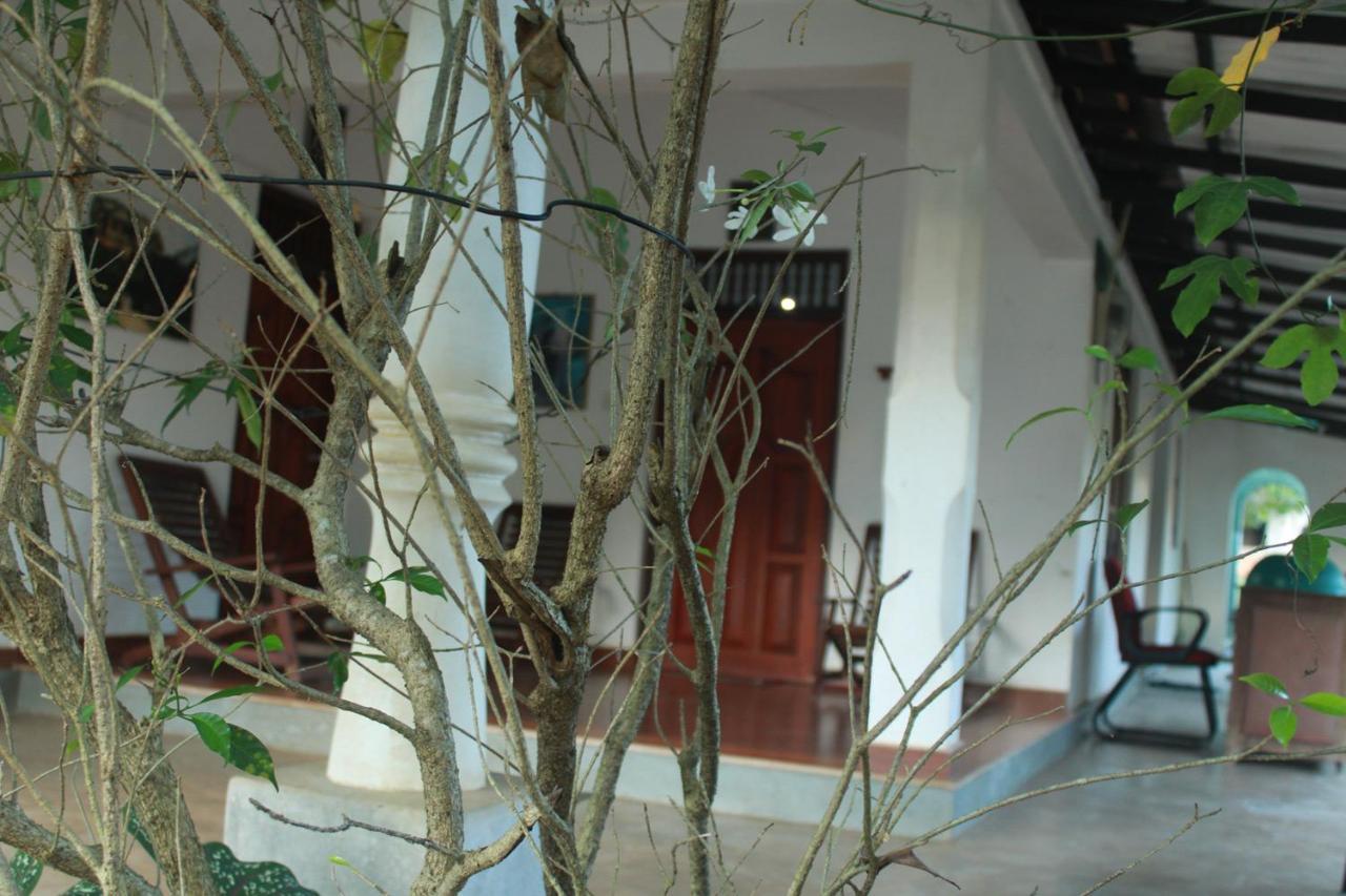 Landun Sigiri Villas Sigiriya Exteriér fotografie